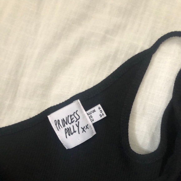 PRINCESS POLLY TOP - Picture 3 of 3